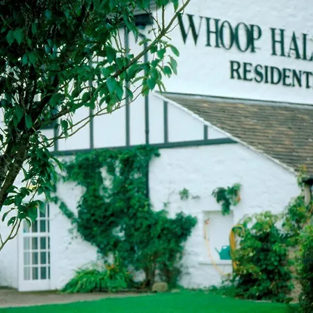 Whoop Hall And Leisure Szálloda Killington Lake
