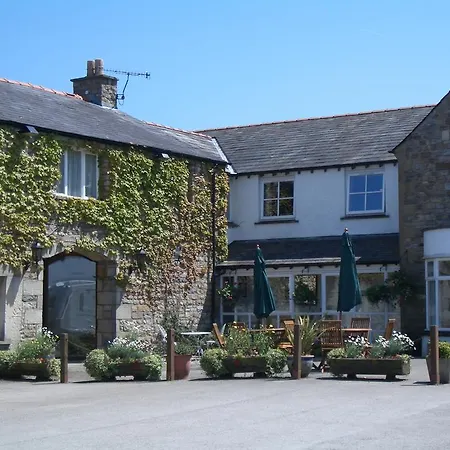 Hotel Whoop Hall And Leisure Kirkby Lonsdale