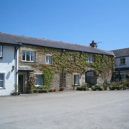 Whoop Hall And Leisure 3* Kirkby Lonsdale