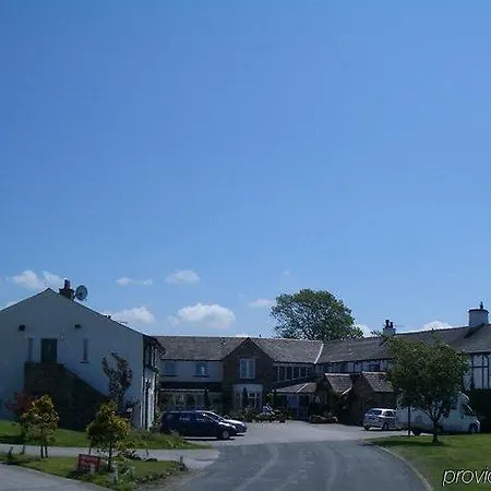 Whoop Hall And Leisure Hotel Kirkby Lonsdale