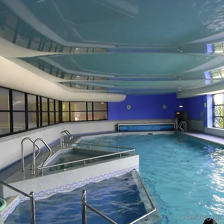 Whoop Hall And Leisure Hotel Kirkby Lonsdale