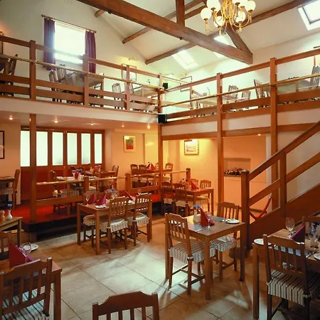 Whoop Hall And Leisure Kirkby Lonsdale