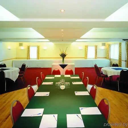Hotel Whoop Hall And Leisure 3*