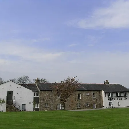 Whoop Hall And Leisure