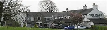 Whoop Hall And Leisure Hotel Kirkby Lonsdale