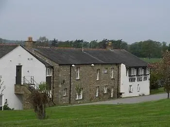 Whoop Hall And Leisure Hotell 3*