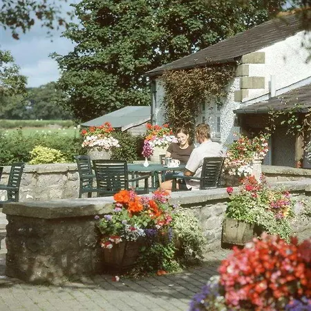 Hotel Whoop Hall And Leisure Kirkby Lonsdale
