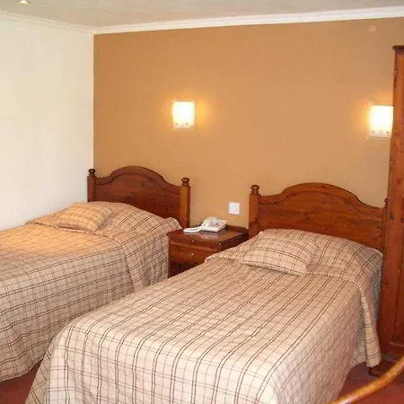 Whoop Hall And Leisure Kirkby Lonsdale