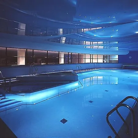 Whoop Hall And Leisure 3* Killington Lake