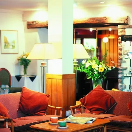 Hotell Whoop Hall And Leisure 3*