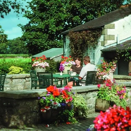 Hotel Whoop Hall And Leisure 3*