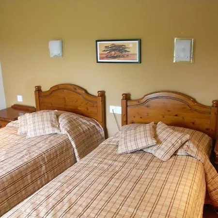 Hotell Whoop Hall And Leisure 3*